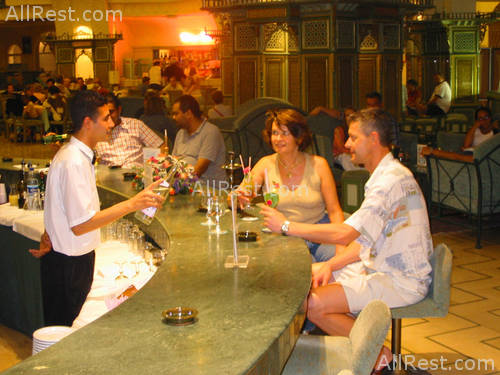 Mahdia Beach Hotel 22
